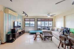 Blk 322D Punggol Bayview (Punggol), HDB 5 Rooms #574539001